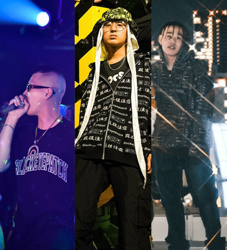 O.B.S 新作、Lil Cotetsu,Bonbero &S9UALL参加「SIX SENSE」リリース！