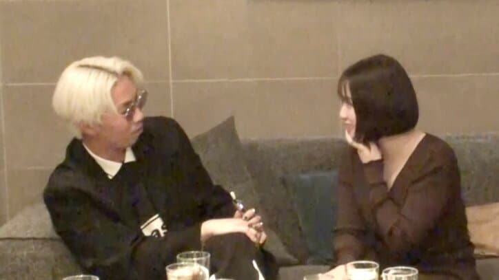 【写真・画像】合コンに来た“美女ファン”に「結婚すればいいじゃん」「狂えよ」 カリスマ芸人が名言連発　1枚目