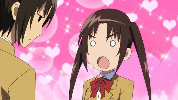 『劇場版 生徒会役員共2』独占先行&シリーズ6作品を一挙配信!ほか『着せ恋』『政宗くん』『かぐや様』など無料一挙