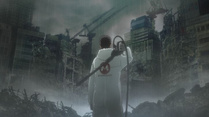 [Photos/Images] Explaining Naoya Matsumoto, Author of "Kaiju No. 8" | Previous Works, Who Creates the Spin-Offs and Novels? 4th