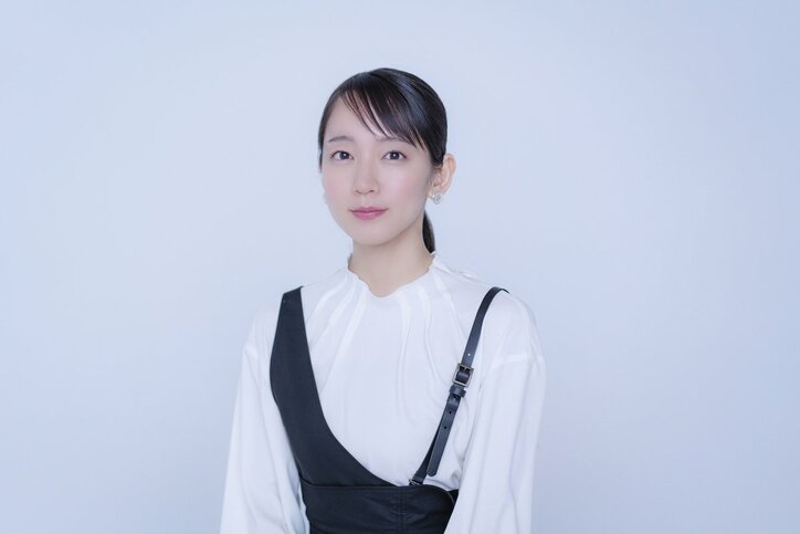 「この現場に嘘があってはいけない」吉岡里帆、覚悟を持って撮影に臨んだ映画『Fukushima50』インタビュー