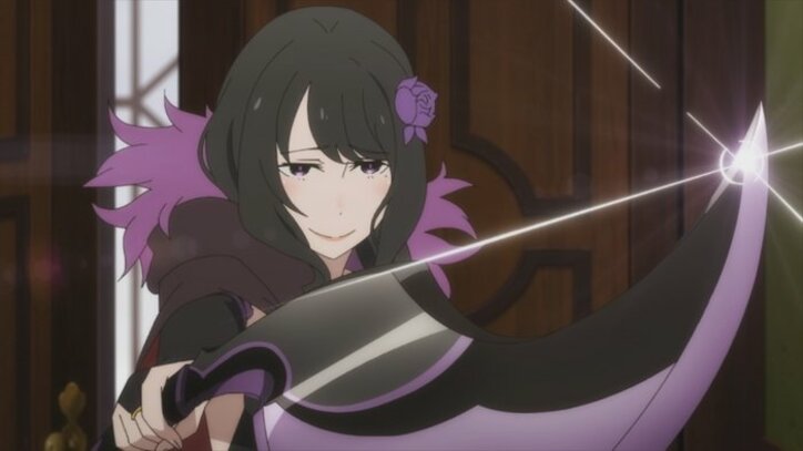 ベアトリスのいる禁書庫へ向かうスバル…「Re:ゼロから始める異世界生活」2nd season 36話先行カット＆あらすじ公開