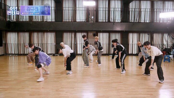 「今日が最後…涙が出そうです」最終ステージで練習生たちが豹変！　セクシー衣装で圧巻パフォーマンス、プロデューサーたちも衝撃