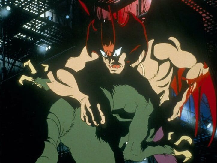 永井豪50周年記念！『劇場版 マジンガーZ / INFINITY』をAbemaTVで世界初無料配信