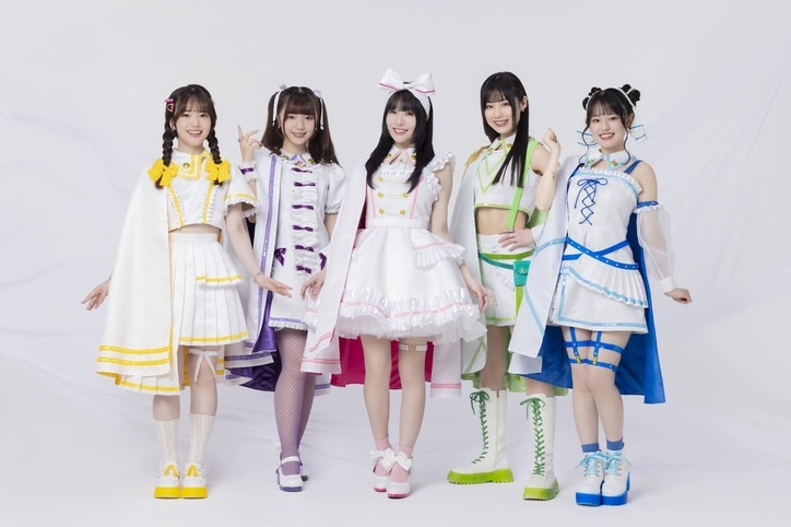 【写真・画像】『BanG Dream! Ave Mujica』など『日本アニメトレンド大賞2025』出演アーティスト・作品ラインナップを発表! 3枚目