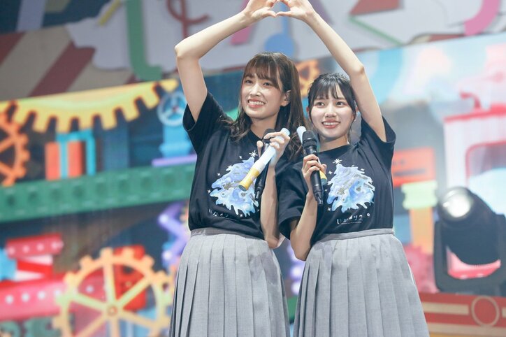 日向坂46「ひなくり2019」でサンタ姿に変身！ 来年12月に東京ドーム2days公演も決定