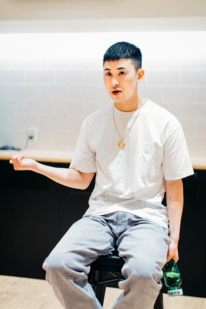 Authority「 “あいつはぶち壊したよな” の一発目になりたい」 MCバトルと音源、これからの挑戦とは！