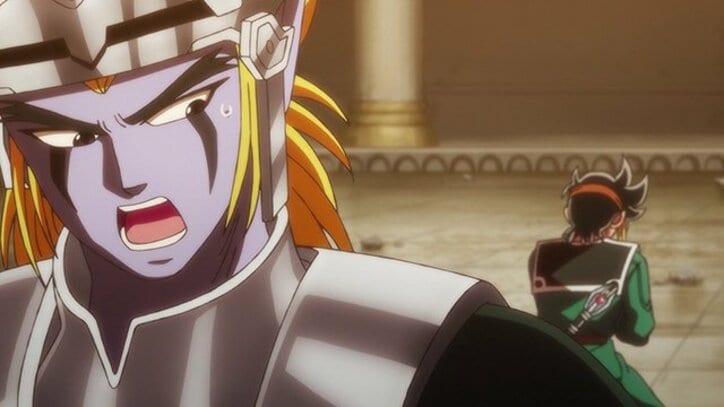 アニメ「ダイの大冒険」”天地魔闘の構え”を破るべく、決死の作戦に出るポップたち！第94話先行カット＆あらすじ公開