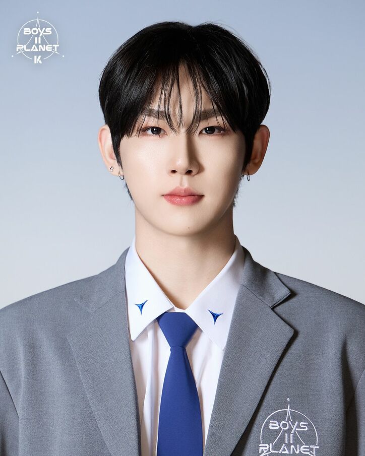 【写真・画像】BOYS ll PLANET　9枚目