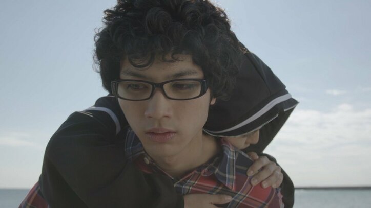 女優・野波麻帆、男子高校生を誘う人妻役に（AbemaTV）