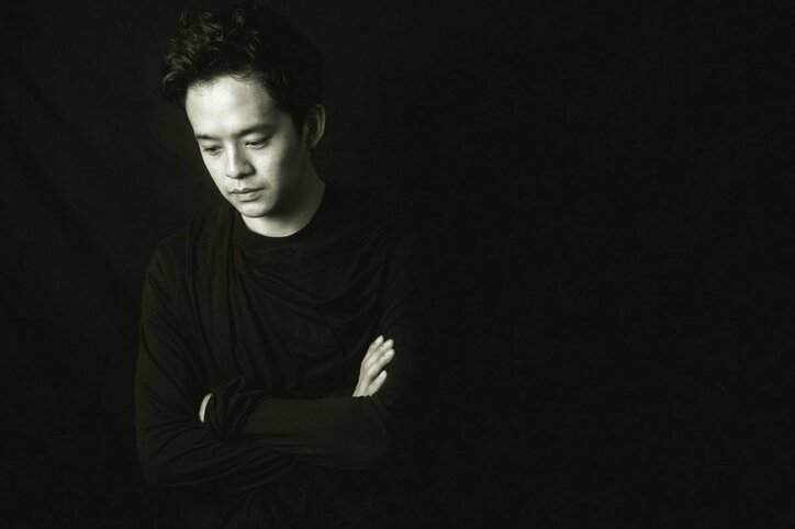 池松壮亮「これをやるために俳優をやってきたのかもしれない」 　敬愛する塚本晋也監督作への思い