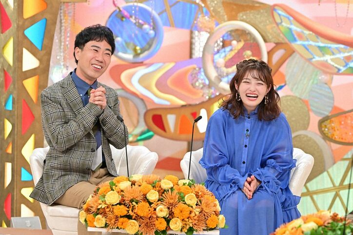 45歳で一目惚れ→15年の事実婚を経て60歳で還暦婚へ!「ちょっと事件がありまして…」 結婚を決意した大きな理由、涙ながらに明かす