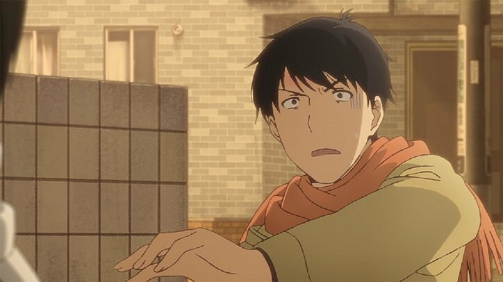 藤原佳幸監督、第6話は柚原回「振り回される陸生は描いていて楽しい」/イエスタデイをうたって・独占手記