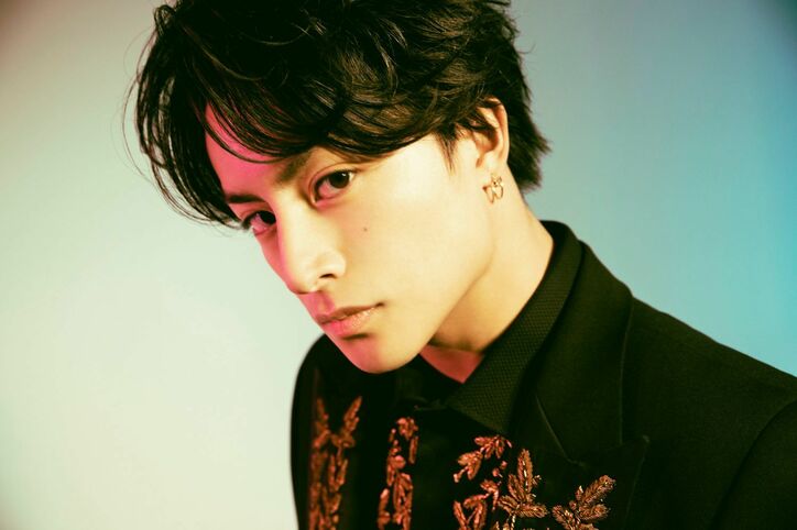 白濱亜嵐、片寄涼太との共演、そして後輩・川村壱馬＆吉野北人への高まる思い『貴族降臨 -PRINCE OF LEGEND-』インタビュー