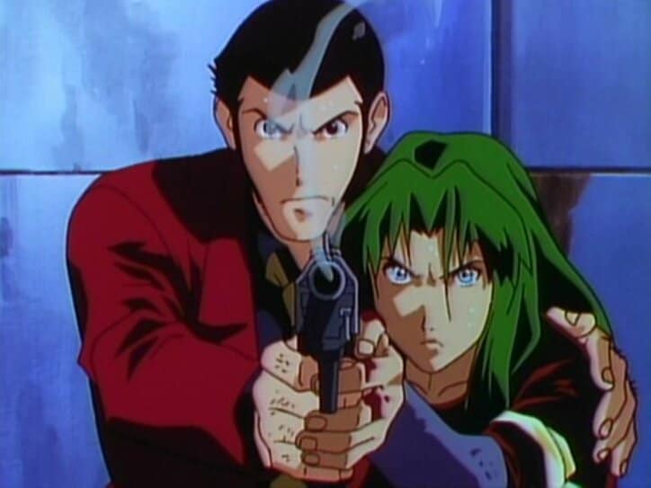 『ルパン三世 THE FIRST』大ヒット上映記念!『カリオストロの城』&TVスペシャル5作品の配信決定