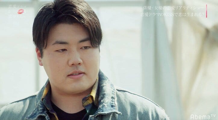 「気持ちに応えてあげられない」れにゃ、れんへの恋愛感情をバッサリ否定　『恋愛ドラマな恋がしたい3』act.4