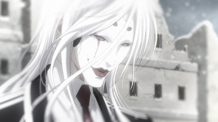 アニメ「プランダラ」シュメルマンとの戦いに苦戦するリヒトー…第23話先行カット&あらすじ公開