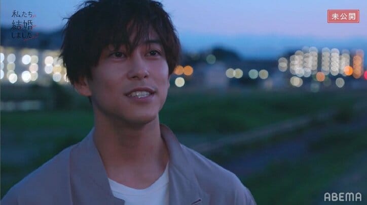 佐野岳、ぱるるとの結婚生活を終え「あんなに泣くと思わなかった」ぱるるは「言葉に表せないような同志に」『私たち結婚しました3』未公開