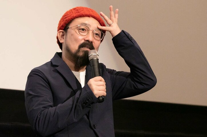 佐藤健、山田孝之の役作りを絶賛「役に入り込む深さの次元が違う」