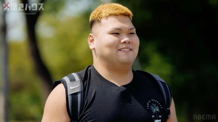【写真・画像】ニート時代はSNSにジャンクフード三昧 115kg24歳男性が切実願望「彼女がほしい」　1枚目