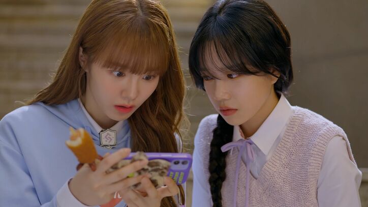 芸能事務所代表の息子と元B.A.Pのユ・ヨンジェの背景が明らかに！『MIMICUS』5&6話