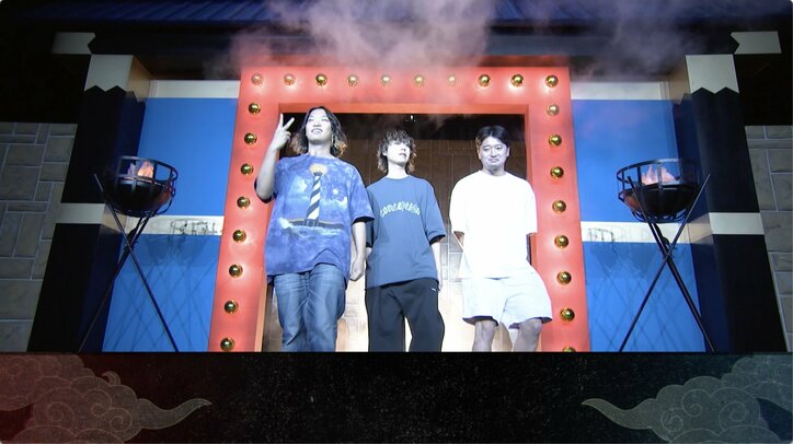 ラップバトル番組『フリースタイル日本統一』FORK「理想的なチーム」、呂布カルマ「結果を出しているメンバー。間違いない」地元を背負い、日本統一を目指す全48名のラッパーたちが意気込みを語る