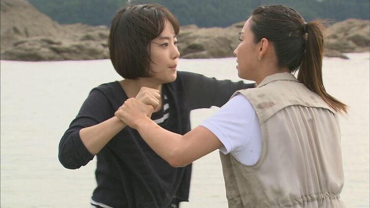 『福寿草』(C)CJ E&M CORPORATION All rights reserved.