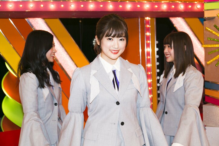 「アンダーだからこその挑戦もできる」乃木坂46樋口日奈、寺田蘭世、渡辺みり愛インタビュー