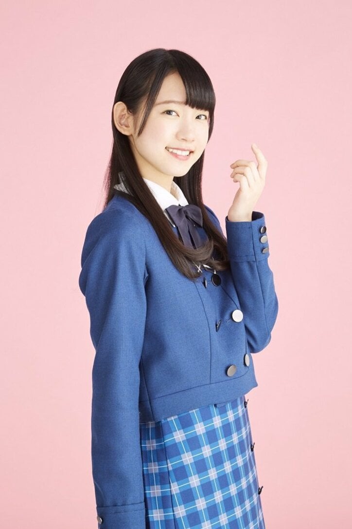 秋元康氏総合プロデュース 22/7が「AJ Night 2018」出演決定！キュートな制服姿のA写も解禁