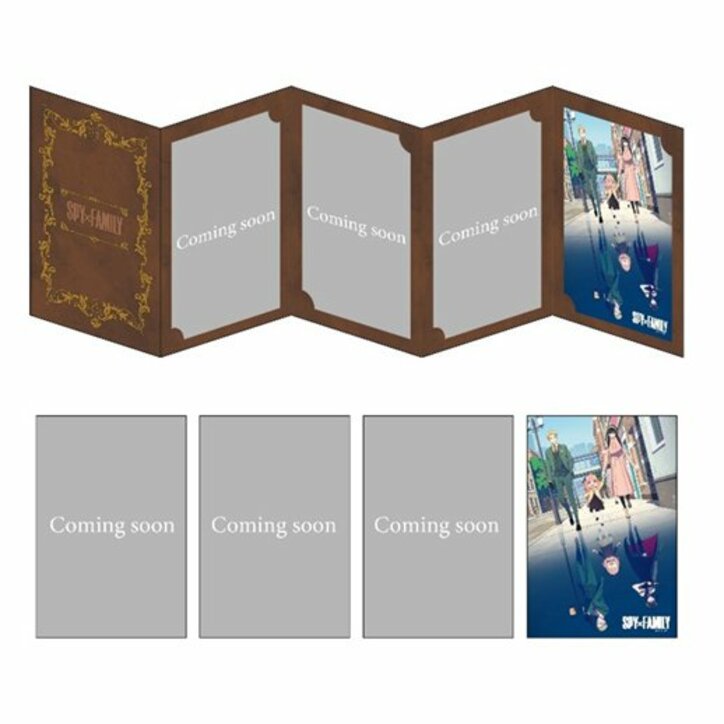 アニメ『SPY×FAMILY』OP主題歌はOfficial髭男dism、EDは星野源！本予告動画も解禁に