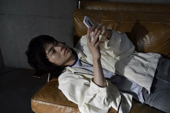 余貴美子、高橋源一郎が出演!最期に託されたデータが物語る年配男女の泣ける人情ドラマ…『dele』第3話あらすじ(場面写真14枚)