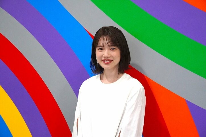 「共感されたいなんて思ってない」弘中綾香アナが語る、等身大の言葉を発信し続ける理由【インタビュー】