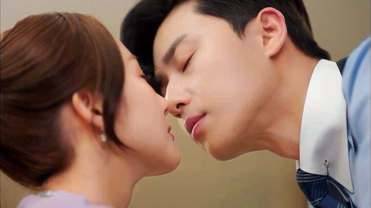 「キム秘書はいったい、なぜ？」あらすじ＆見どころを徹底解説