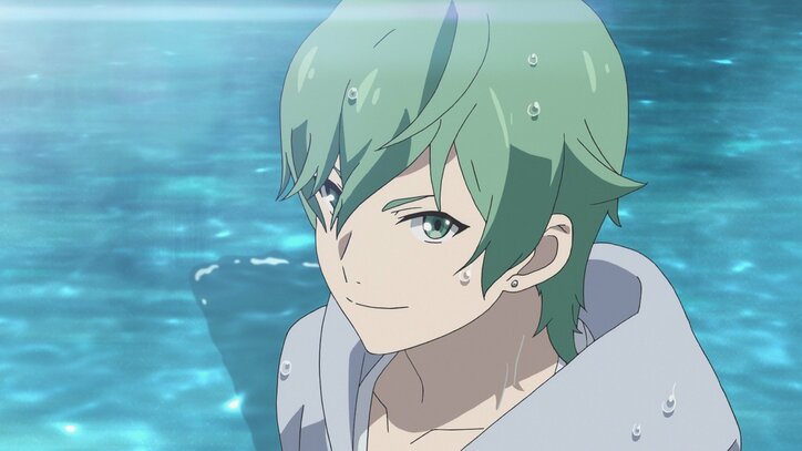 アニメ「厨病激発ボーイ」第11話、ついに復活したヒーロー部だが…!先行カット解禁