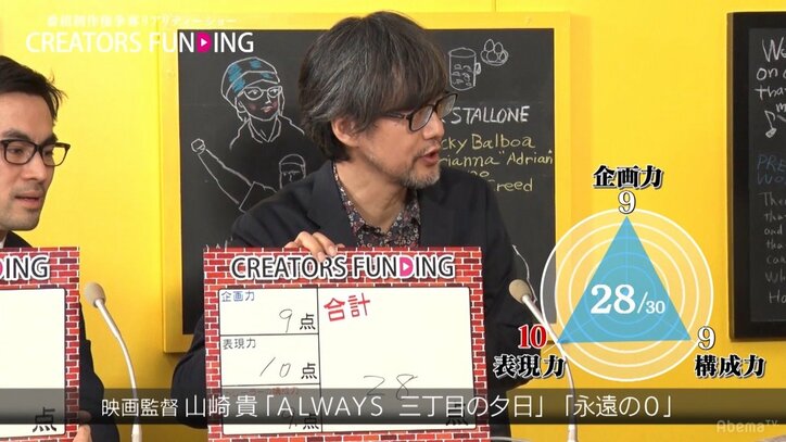 鈴木奈々「皆に観て欲しい」”バイセクシャル”若手映画監督の作品に号泣