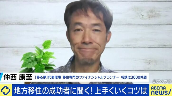 仲西康至氏