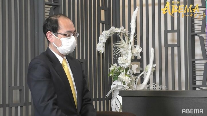 新たな異名は「超早指し将棋が鬼強いおじさん」？木村一基九段、予選で圧巻の6勝1敗／将棋・ABEMAトーナメント