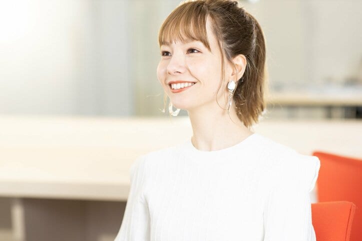 日本一のサロンモデル・柴田あやな「幸せを感じます」　“恋愛見届け人”として感無量【インタビュー】