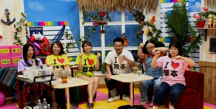 フジモン、木下優樹菜からバレンタインはもらってないと告白「もうそういうのはわずらわしい」