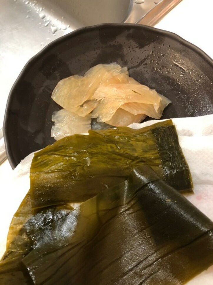 高橋真麻、食に対し変わっていること「ご飯前に一人麻婆豆腐0次会をしてしまう」