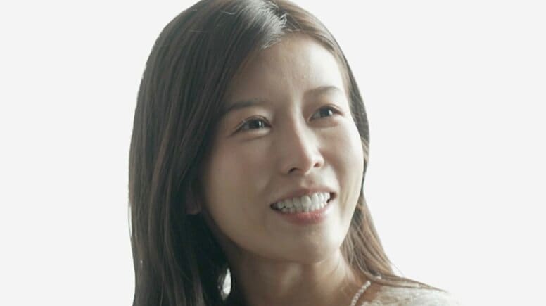 「もし、したくないって言ったら？」“性”に積極的な美人社長、夜のベッドで直球質問