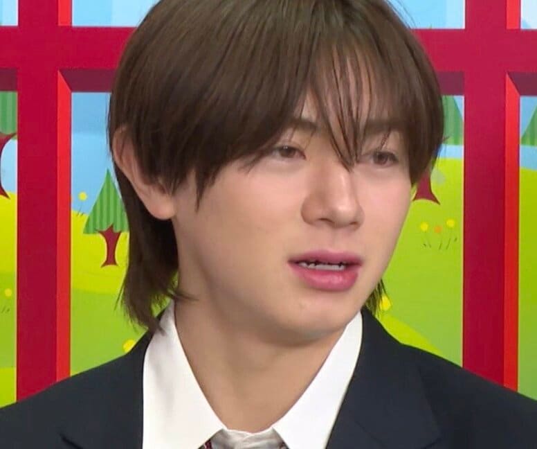大手事務所に所属した注目度No.1イケメン高校生、可愛すぎる彼女とのラブラブショットに反響