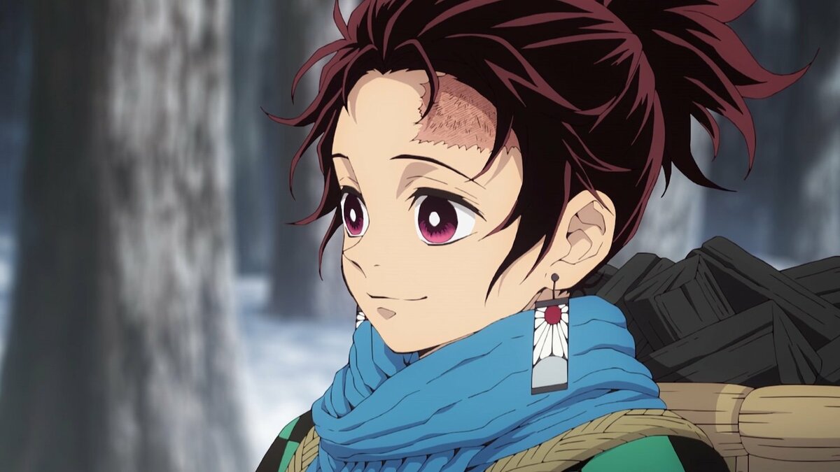アニメ『鬼滅の刃』、12月27日より9日間全話無料で配信決定！29日から 
