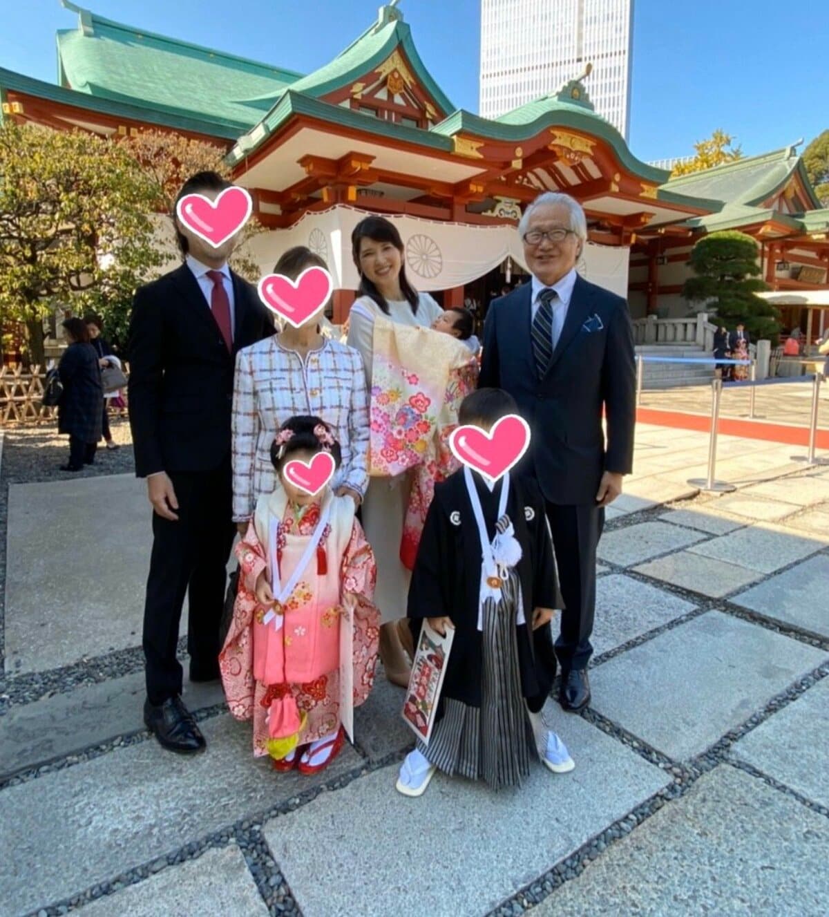 当時のメディア報道・掲載写真