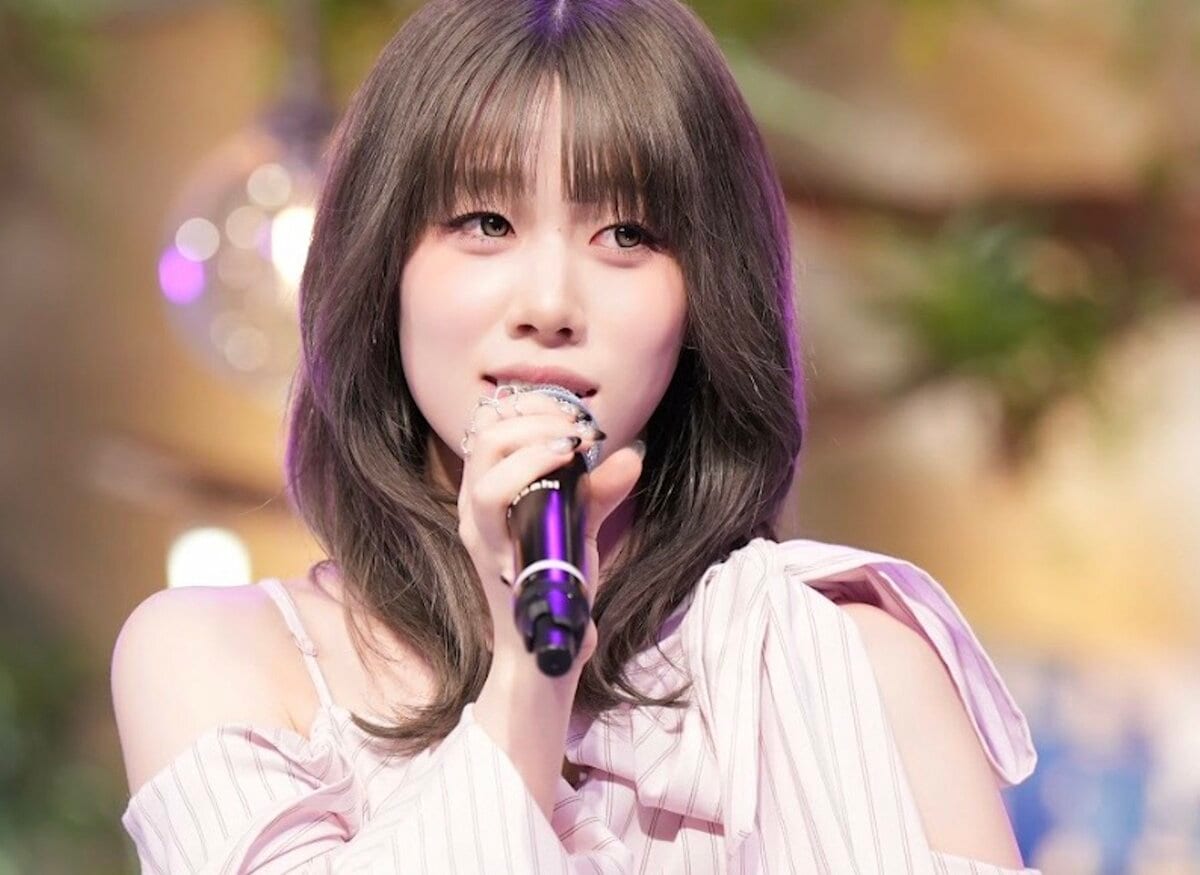 ME:I・AYANEが歌う「カブトムシ」に反響！