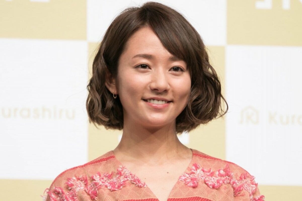 木村文乃 困惑顔の もぐもぐ動画 にファン悶絶 可愛すぎて無理 癒される 話題 Abema Times