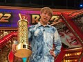  サンド伊達、R-1優勝のお見送り芸人しんいちを祝福「凄いなぁ。頑張ったもんな」 