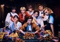 数々の賞を受賞したK-POP界の大型新人・Stray Kids『KINGDOM : LEGENDARY WAR』