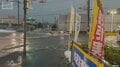 「一番のかき入れ時が…」“ゲリラ雷雨”お盆直撃で観光地困惑　増水・土砂崩れも