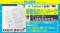 「塩コショウ サッサッ」「ソース チョロロ」擬音だらけの母の“感覚レシピ”がSNSで大人気